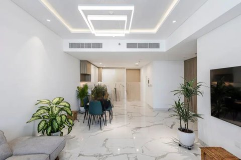 Appartement à Dubai, 2 chambres, 111 m², № 5581 - photo 2