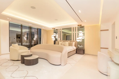 Villa en Dubai, 6 dormitorios, 915 m², № 5575 - foto 11