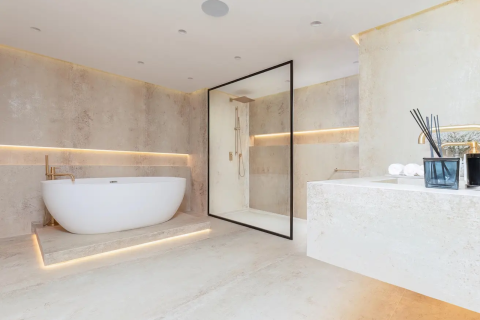 Villa en Dubai, 6 dormitorios, 915 m², № 5575 - foto 14