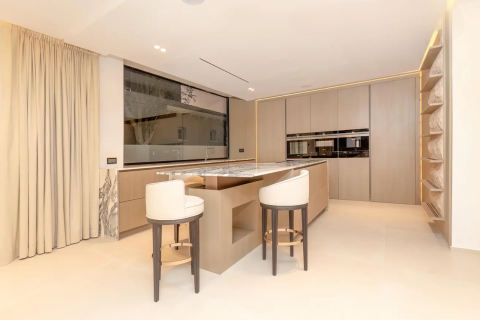 Villa en Dubai, 6 dormitorios, 915 m², № 5575 - foto 6