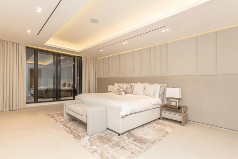 Villa en Dubai, 6 dormitorios, 915 m², № 5575 - foto 13