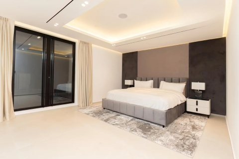Villa en Dubai, 6 dormitorios, 915 m², № 5575 - foto 12