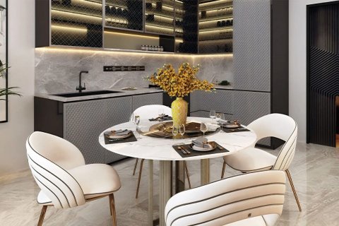 Appartement à Dubai, 1 chambre, 70 m², № 5570 - photo 2