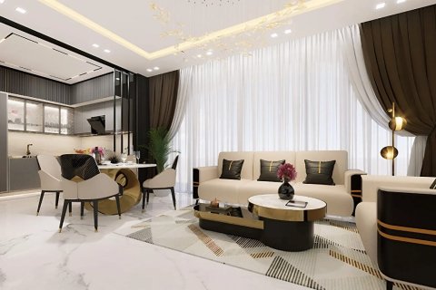 Appartement à Dubai, 1 chambre, 70 m², № 5570 - photo 1