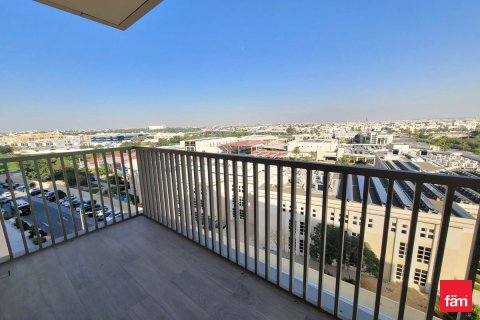 Снять в аренду квартиру в Дубае: 2 спальни, 112.7м², № 96512 - фото 3