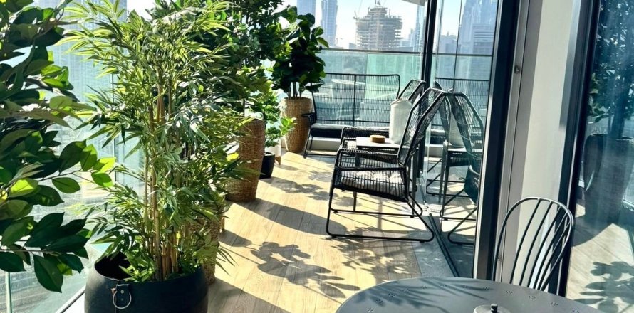 Apartamento en Downtown Dubai (Downtown Burj Dubai), Dubai, 3 dormitorios, 170 m², № 96506