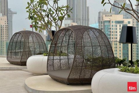 Apartamento en Downtown Dubai (Downtown Burj Dubai), Dubai, 3 dormitorios, 170 m², № 96506 - foto 17