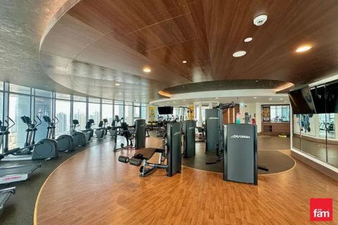 Apartamento en Downtown Dubai (Downtown Burj Dubai), Dubai, 3 dormitorios, 170 m², № 96506 - foto 12