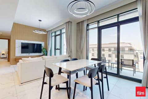 Apartamento en Meydan, Dubai, 2 dormitorios, 92.1 m², № 96513 - foto 2