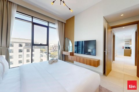 Apartamento en Meydan, Dubai, 2 dormitorios, 92.1 m², № 96513 - foto 13