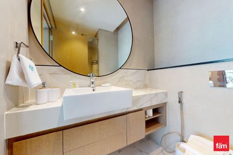 Apartamento en Meydan, Dubai, 2 dormitorios, 92.1 m², № 96513 - foto 19