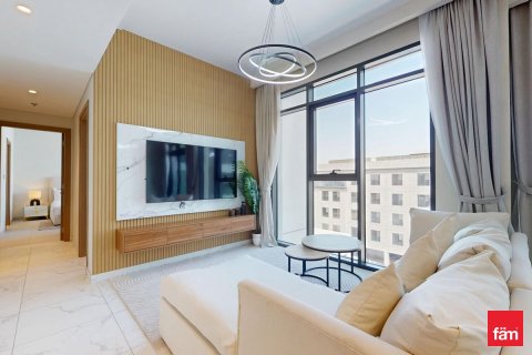 Apartamento en Meydan, Dubai, 2 dormitorios, 92.1 m², № 96513 - foto 6