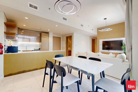 Apartamento en Meydan, Dubai, 2 dormitorios, 92.1 m², № 96513 - foto 5