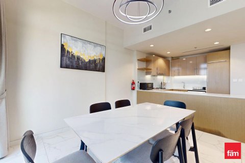 Apartamento en Meydan, Dubai, 2 dormitorios, 92.1 m², № 96513 - foto 8