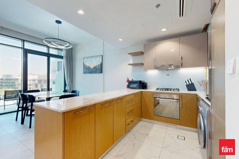 Apartamento en Meydan, Dubai, 2 dormitorios, 92.1 m², № 96513 - foto 9