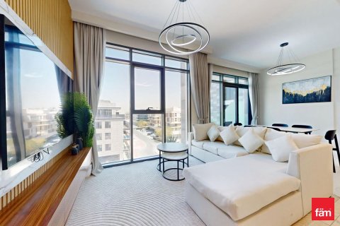 Apartamento en Meydan, Dubai, 2 dormitorios, 92.1 m², № 96513