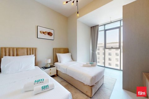 Apartamento en Meydan, Dubai, 2 dormitorios, 92.1 m², № 96513 - foto 16