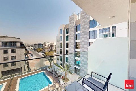 Apartamento en Meydan, Dubai, 2 dormitorios, 92.1 m², № 96513 - foto 3