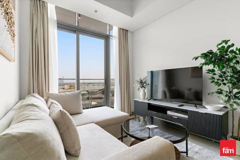 Apartamento en Al Jaddaf, Dubai, 1 dormitorio, 53.9 m², № 96503 - foto 4