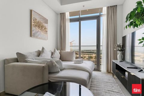 Apartamento en Al Jaddaf, Dubai, 1 dormitorio, 53.9 m², № 96503 - foto 3