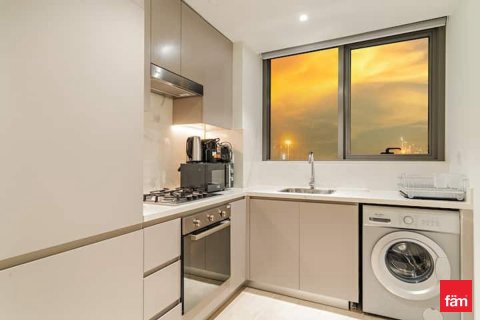 Apartamento en Al Jaddaf, Dubai, 1 dormitorio, 53.9 m², № 96503 - foto 7