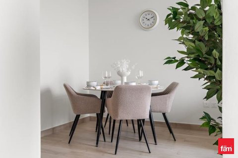 Apartamento en Al Jaddaf, Dubai, 1 dormitorio, 53.9 m², № 96503 - foto 6