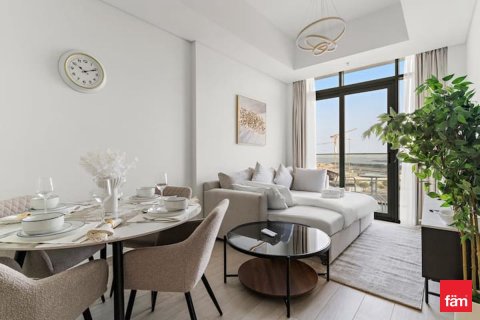 Apartamento en Al Jaddaf, Dubai, 1 dormitorio, 53.9 m², № 96503 - foto 5