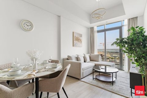Apartamento en Al Jaddaf, Dubai, 1 dormitorio, 53.9 m², № 96503 - foto 2