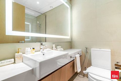 Apartamento en Al Jaddaf, Dubai, 1 dormitorio, 53.9 m², № 96503 - foto 8