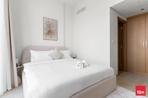 Apartamento en Al Jaddaf, Dubai, 1 dormitorio, 53.9 m², № 96503 - foto 9