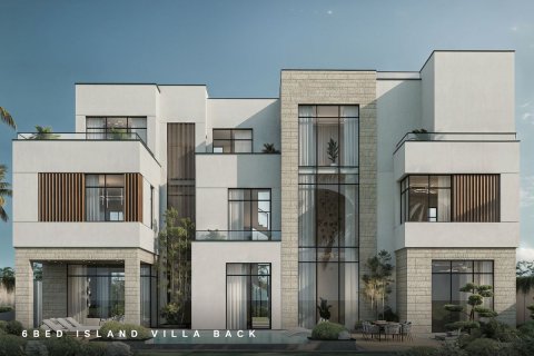 فيلا في مدينة محمد بن راشد, دبي 6 غرف نوم , 592.2 م² رقم 96504