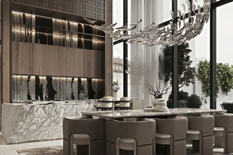 فيلا في مدينة محمد بن راشد, دبي 6 غرف نوم , 592.2 م² رقم 96504 - صورة 9