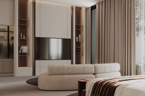 فيلا في مدينة محمد بن راشد, دبي 6 غرف نوم , 592.2 م² رقم 96504 - صورة 4