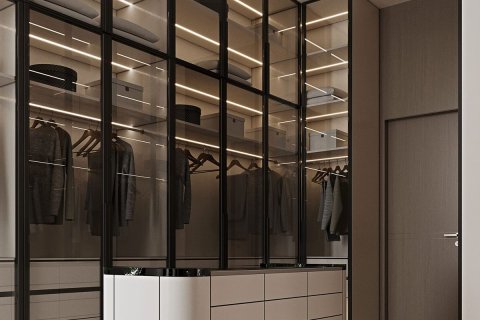 فيلا في مدينة محمد بن راشد, دبي 6 غرف نوم , 592.2 م² رقم 96504 - صورة 16