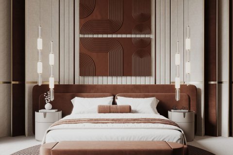 فيلا في مدينة محمد بن راشد, دبي 6 غرف نوم , 592.2 م² رقم 96504 - صورة 15