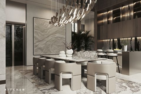 فيلا في مدينة محمد بن راشد, دبي 6 غرف نوم , 592.2 م² رقم 96504 - صورة 13