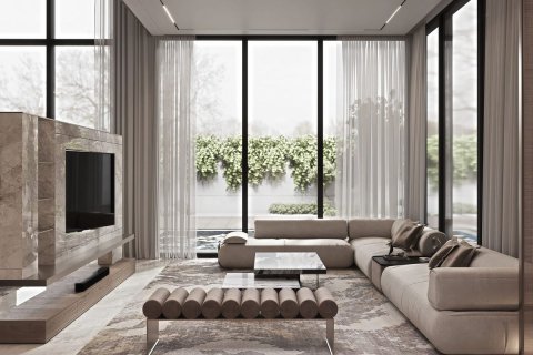 فيلا في مدينة محمد بن راشد, دبي 6 غرف نوم , 592.2 م² رقم 96504 - صورة 6