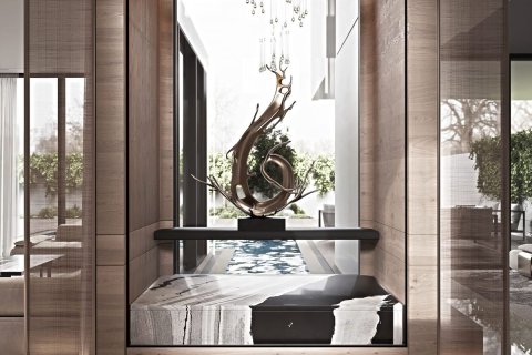 فيلا في مدينة محمد بن راشد, دبي 6 غرف نوم , 592.2 م² رقم 96504 - صورة 19