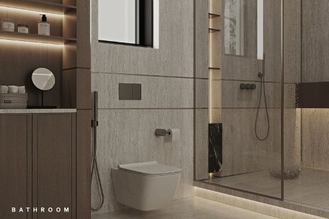 فيلا في مدينة محمد بن راشد, دبي 6 غرف نوم , 592.2 م² رقم 96504 - صورة 14