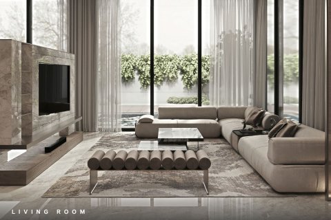 فيلا في مدينة محمد بن راشد, دبي 6 غرف نوم , 592.2 م² رقم 96504 - صورة 12