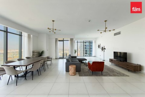 Apartment in Downtown Dubai (Downtown Burj Dubai), Dubai 3 bedrooms, 245 sq.m. № 96502