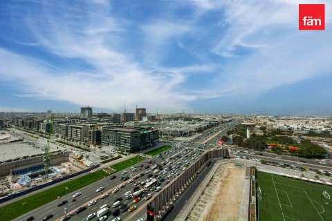Apartment in Downtown Dubai (Downtown Burj Dubai), Dubai 3 bedrooms, 245 sq.m. № 96502 - photo 5