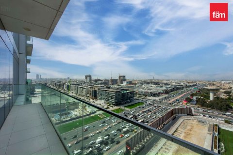 Apartamento en Downtown Dubai (Downtown Burj Dubai), Dubai, 3 dormitorios, 245 m², № 96502 - foto 8