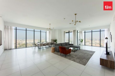 Apartamento en Downtown Dubai (Downtown Burj Dubai), Dubai, 3 dormitorios, 245 m², № 96502 - foto 3