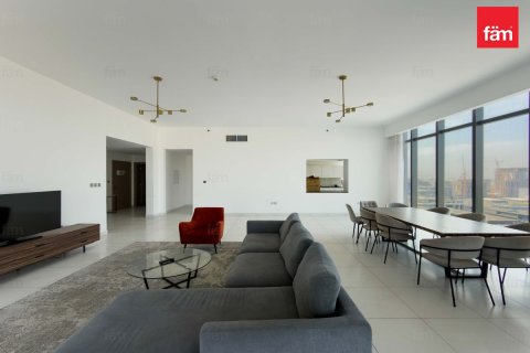 Apartment in Downtown Dubai (Downtown Burj Dubai), Dubai 3 bedrooms, 245 sq.m. № 96502 - photo 19