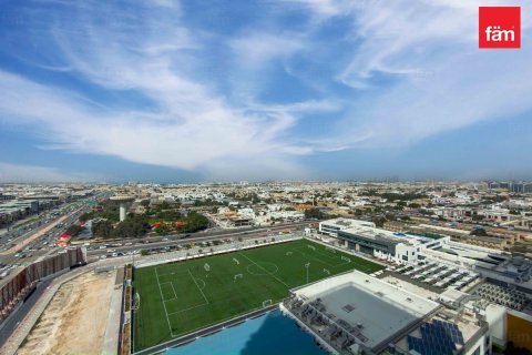 Apartamento en Downtown Dubai (Downtown Burj Dubai), Dubai, 3 dormitorios, 245 m², № 96502 - foto 22