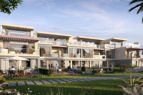 Townhouse in DAMAC Hills (Akoya by DAMAC), Dubai 6 bedrooms, 386 sq.m. № 92465 - photo 2