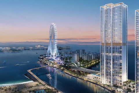 Apartment in Bluewaters, Dubai 1 bedroom, 75 sq.m. № 92468 - photo 2