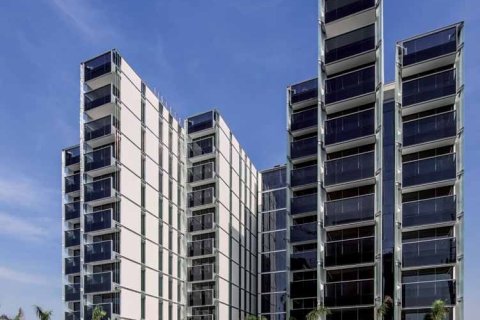 Apartment in Palm Jumeirah, Dubai 4 bedrooms, 163 sq.m. № 92467 - photo 2