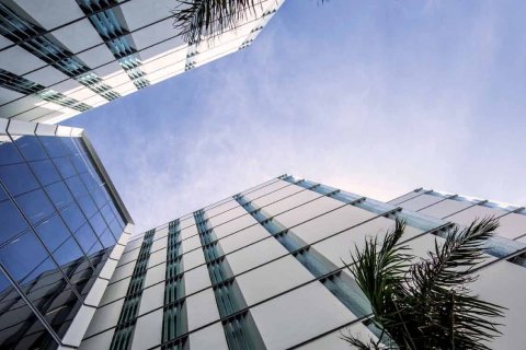 Apartment in Palm Jumeirah, Dubai 4 bedrooms, 163 sq.m. № 92467